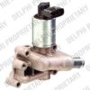 DELPHI EG10289-12B1 EGR Valve